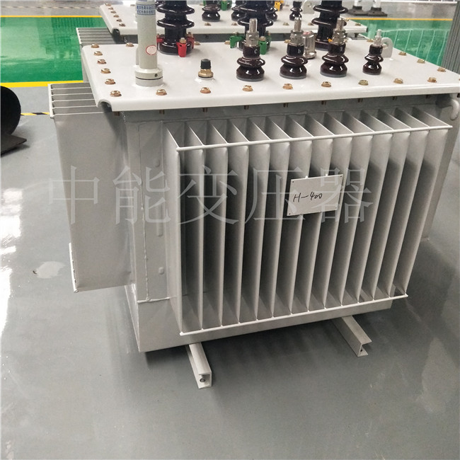 同心1600KVA油浸式变压器 S11系列